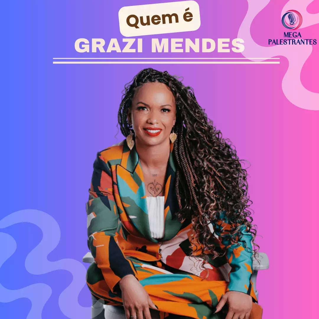 Grazi Mendes